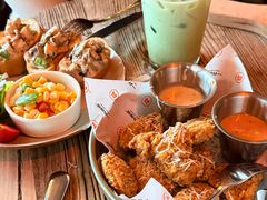 -一丹咖啡(浏阳河店)