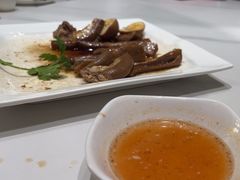 -鹅香四海·卤水火锅·砂锅粥·潮汕菜(宝安店)