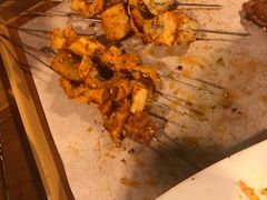 -一顿烧烤(八经街店)