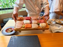 -鮨冠OMAKASE食べ放题(北京首店)