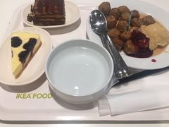 -宜家·瑞典风味餐厅(无锡店)