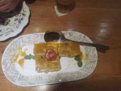-青禾小厨新疆菜(总店)