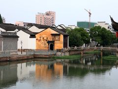 -衣裳街历史文化街区