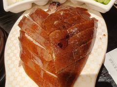 吊炉酥不腻烤鸭-满园烤鸭·春饼(沈北万达店)