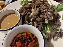 -十六中酱肉·烧烤·京菜小馆(五方桥旗舰店)