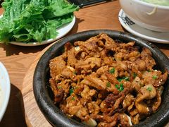 -吕氏疙瘩汤·新鲁菜(济南万象城店)
