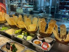 -大张烙馍村·美食地标(泉山店)