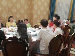 -小八仙·宴(三峡茶庄店)