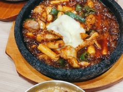 -小木屋拌饭(西安华阳城店)