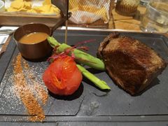 -原石牛扒·约会餐厅(龙城万科里店)