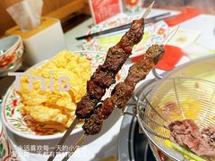 -汕头八合里海记牛肉店(清河店)