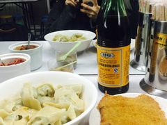 -潘国仙耳光馄饨(黄家阙路店)