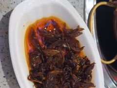 -阿婆情腊排骨火锅(金虹路店)