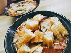 -四川老牛麻辣烫(北门桥店)