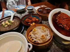 -南京大牌档(青岛万象城店)