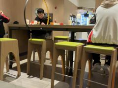 -麦当劳(西单明珠店)