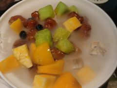 -大树餐厅(红旗街万达店)