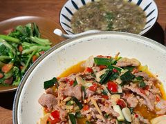 -树厨贵州菜(花果园购物中心店)