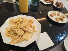-全聚德(长白直营店)