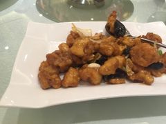 -大铁勺新津菜(东丽阳光新业广场店)