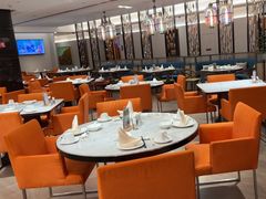 -广州天河合景福朋喜来登酒店 · 聚味轩中餐厅