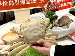 -南海渔村·空中一号
