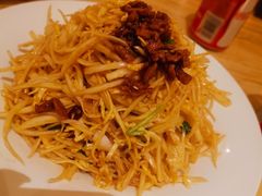 -老江南春·中国龙菜(衡山路店)