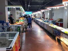 -海云庵农贸市场