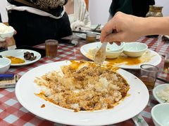 -京皇十二道天津菜(蒲黄榆店)