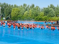 -郑州方特水上乐园