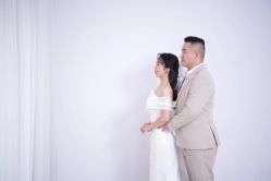 点击看大图 -金夫人婚纱摄影(华南店)