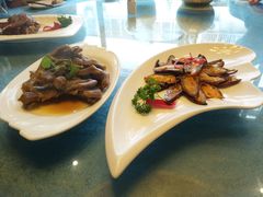 -椿记烧鹅(叠彩店)