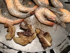 -盛江山自助料理(太原街万达店)