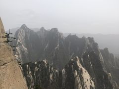 -华山风景名胜区