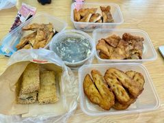 -排骨年糕(瞿溪路店)