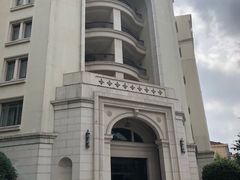 -上海汾阳花园酒店