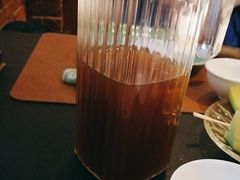 桂圆红枣茶-成隆行·蟹王府(九江路店)