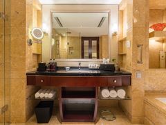 -上海新发展亚太JW万豪酒店