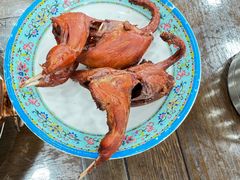 -乔家满族八大碗(流水沟店)