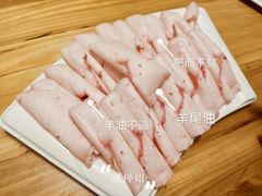 -清真·海清斋铜锅涮肉牛羊肉小炒泡馍(大雁塔店)