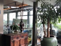 -璟象酒店-爱丽坊景观餐厅