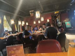 -纳瓦新疆菜(银都店)