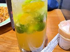 -小泉居(水坑尾店 )