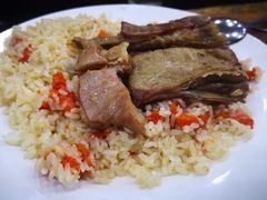-塔斯提抓饭(东城汇店)