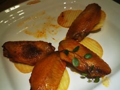 -金牌外婆家(苏州中心店)