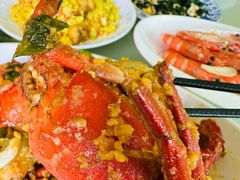 -钱塘府海鲜餐厅
