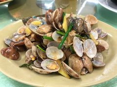 -景好海鲜餐厅(大鹏必选旅游店)