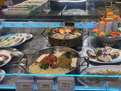 -大众海鲜(巨龙北路店)