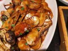 -老头儿油爆虾·知味杭州(爱琴海购物中心)