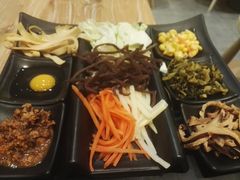 配菜-过桥缘·过桥米线(鲁能城店)